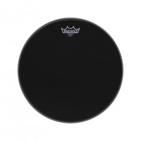 Remo BE-0010-ES Emperor Batter Ebony 10"