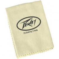 PEAVEY TAN POLISH CLOTH мягкая салфетка тан