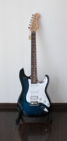 Strat Mustang EGS112 электрогитара
