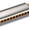 HOHNER Marine Band Deluxe 2005/20 G M200508 губная гармошка диатоническая
