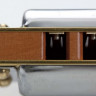 HOHNER Marine Band Deluxe 2005/20 G M200508 губная гармошка диатоническая