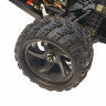Радиоуправляемый монстр Himoto Mastadon 4WD 2.4G 1/18 RTR