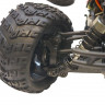 Радиоуправляемый монстр Himoto Mastadon 4WD 2.4G 1/18 RTR