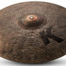 ZILDJIAN KCSP4681 K CUSTOM DRY CYMBAL SET набор из 4 -х тарелок (14” HiHats, 16” Crash, 18” Crash, 21” Ride)