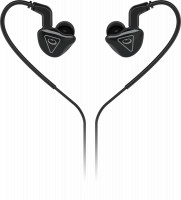 Наушники Behringer MO240 для студийного мониторинга