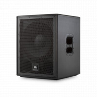 Сабвуфер JBL IRX115S активный