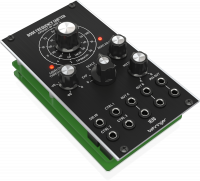 Аналоговый преобразователь частоты Behringer BODE FREQUENCY SHIFTER 1630