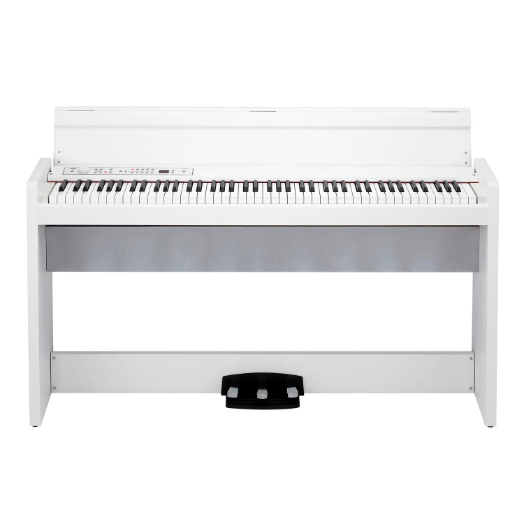 KORG LP-380 WH U