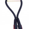 Инструментальный кабель Superlux CFI0.3PP, 0,3 м
