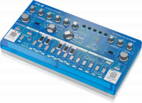 Синтезатор Behringer TD-3-BB басовый