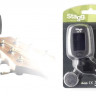 STAGG CTU-C5 BK тюнер-прищепка