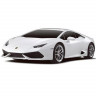 Р/У машина Rastar Lamborghini HURAC?N LP 610-4 1:24, в ассортименте
