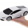 Р/У машина Rastar Lamborghini HURAC?N LP 610-4 1:24, в ассортименте