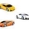 Р/У машина Rastar Lamborghini HURAC?N LP 610-4 1:24, в ассортименте