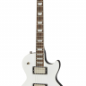 EPIPHONE Les Paul Muse Pearl White Metallic электрогитара