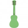 KALA MK-CS/GRN MAKALA SHARK SURF GREEN укулеле-концерт