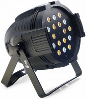 STAGG SLI KINGPAR5 прожектор LED PAR RGBW spotlite 18x3 Вт
