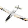 Р/У самолет Hubsan Spy Hawk GPS, HD+FPV, автовозврат, автопилот, компас, 2.4G
