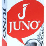 Vandoren JSR7115 Juno № 1,5 5 шт трости для саксофона тенор