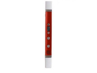 3D ручка Myriwell RP100C с дисплеем (оригинал), красная