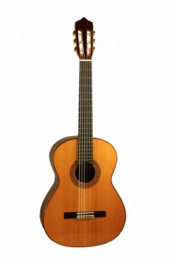 PEREZ 660 Cedar 4/4 классическая гитара PEREZ 660 Cedar 4/4 классическая гитара