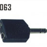 Переходник STANDS & CABLES ADA063