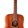 Tenson D15M Dreadnought Mahogany акустическая гитара