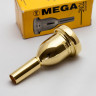 Мундштук для тромбона K350-6HALGP, Megatone
