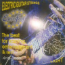 EUROFON Nickel струны для электрогитары