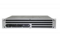 INVOTONE B600 Усилитель мощности 2x300 Вт /4Ом, 2x205 Вт /8 Ом, 2х480 Вт /2Ом, мост 800/4Ом, рэк 2U