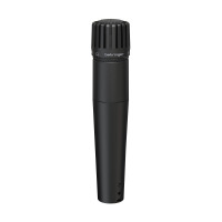 Микрофон динамический BEHRINGER SL 75C - кардиоида, 40 Гц – 15 кГц, SPL 150 дБ, импеданс 310 Ом