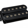 Звукосниматель DiMarzio DP165BK The Breed Neck пассивный хамбакер