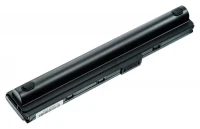 Аккумулятор для Asus K42, K52 series Pitatel BT-166H