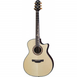 CRAFTER ML G-1000ce электроакустическая гитара CRAFTER ML G-1000ce электроакустическая гитара