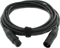 Микрофонный кабель Cordial CPM 5 FM-FLEX
