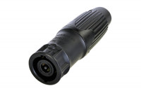 Кабельный разъем Neutrik NLT8MXX-BAG Speakon male