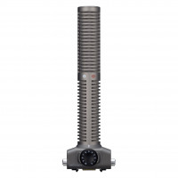 Zoom SSH-6 короткая пушка со стереокапсюлями для Zoom H6/H5/Q8/F8/U-44