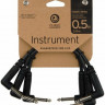 Кабель для соединения педалей PLANET WAVES PW-CGTP-305 3 шт