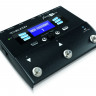 Процессор TC Helicon PLAY ACOUSTIC для голоса и акустической гитары
