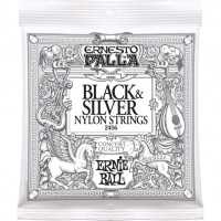 Комплект струн для классической гитары Ernie Ball P02406