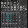 MACKIE 802 VLZ 4 8-канальный компактный микшер