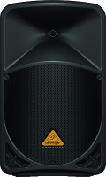 BEHRINGER B112W EUROLIVE активная акустическая система 2-полосная, 1000 Вт