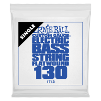 Одиночная струна для бас-гитары Ernie Ball P01713