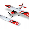 Р/У самолет Top RC Blazer 1280мм/1200мм (2 крыла) 2.4G 4-ch LiPo RTF