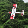 Р/У самолет Top RC Blazer 1280мм/1200мм (2 крыла) 2.4G 4-ch LiPo RTF