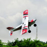 Р/У самолет Top RC Blazer 1280мм/1200мм (2 крыла) 2.4G 4-ch LiPo RTF