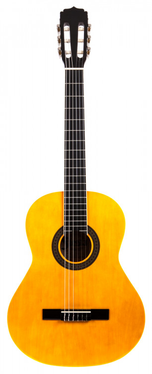 Гитара классическая ARIA FIESTA FST-200-53 N классическая 1/2 натуральный цвет