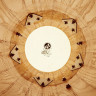 LATIN PERCUSSION LP860Z Giovanni Palladium Wood Quinto квинто 32"х11", ясень