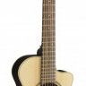 Yamaha APXT2 NT электроакустическая гитара