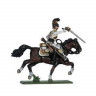 Сборные солдатики ZVEZDA Саксонские кирасиры 1810-1814 г.г., 1/72